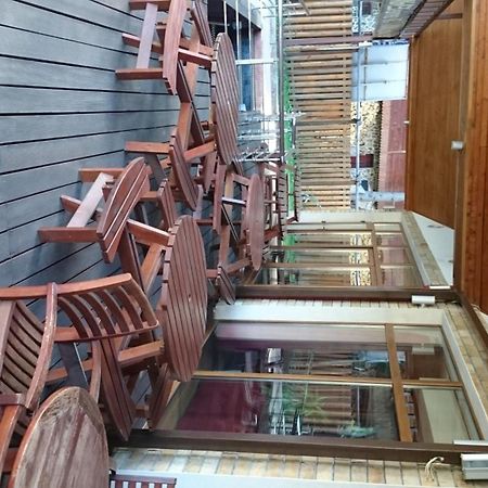The Lodge Hotel Borovets Luaran gambar