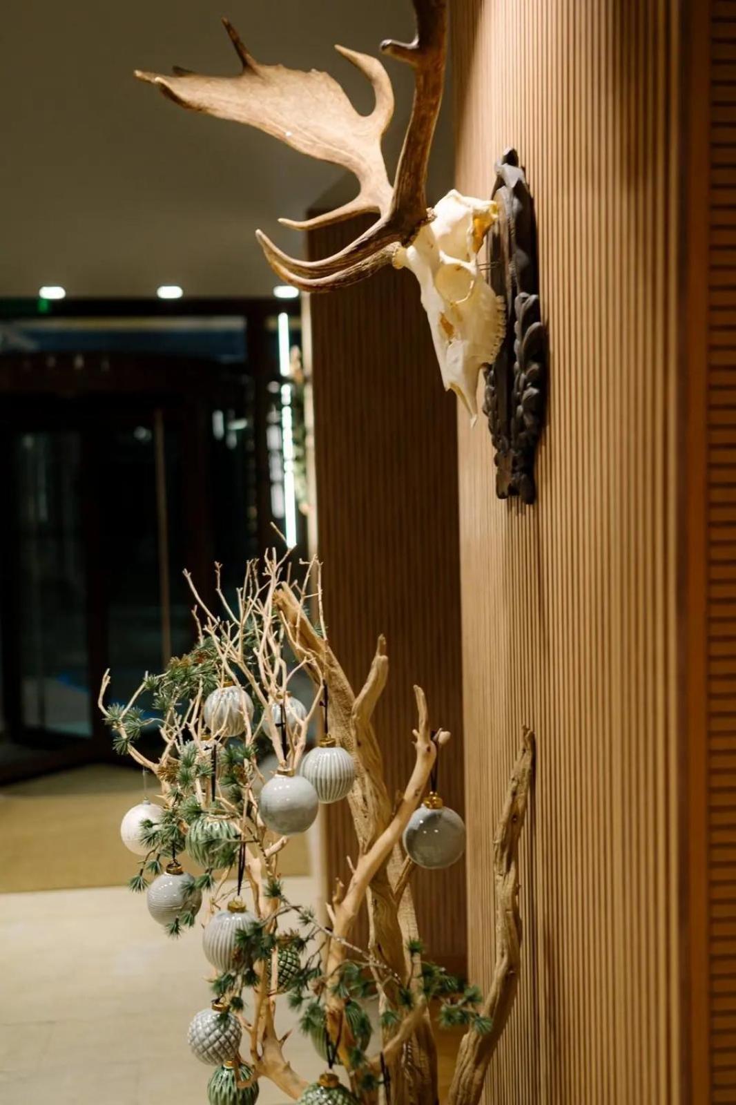 The Lodge Hotel Borovets Luaran gambar