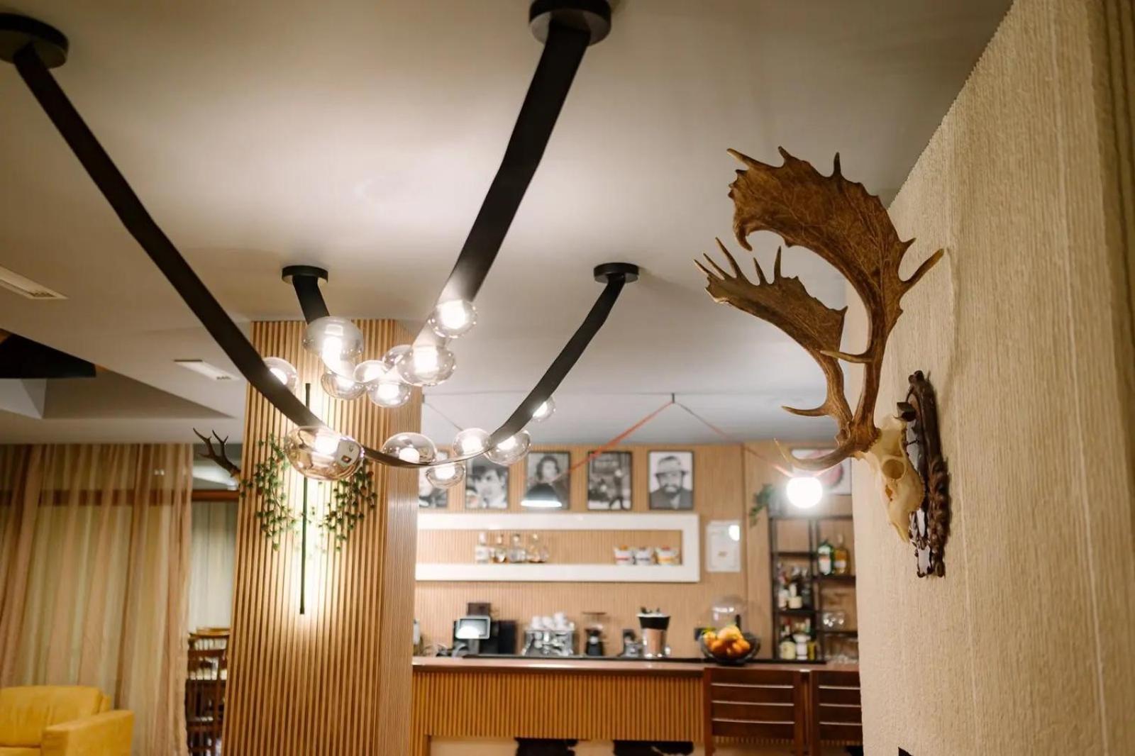 The Lodge Hotel Borovets Luaran gambar
