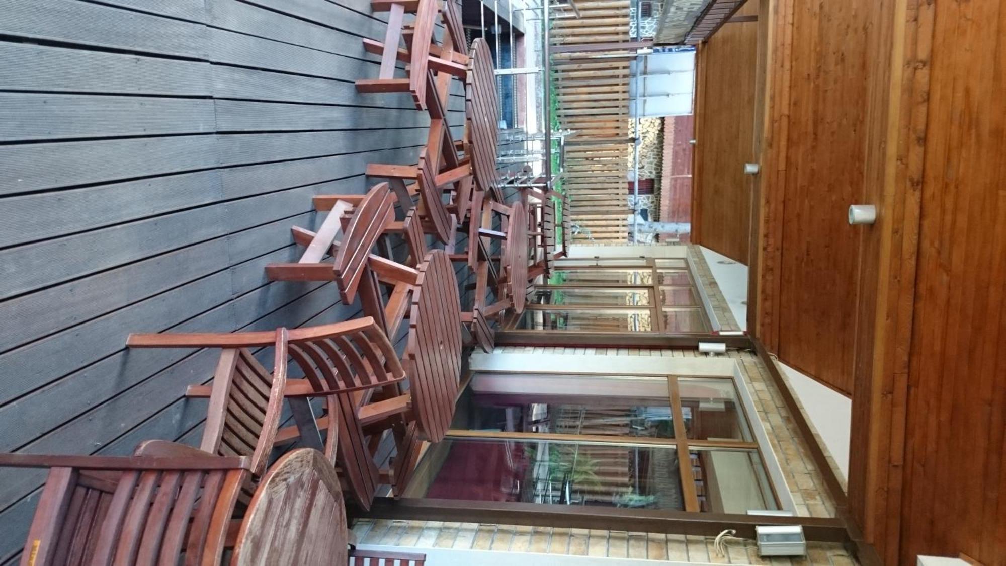 The Lodge Hotel Borovets Luaran gambar